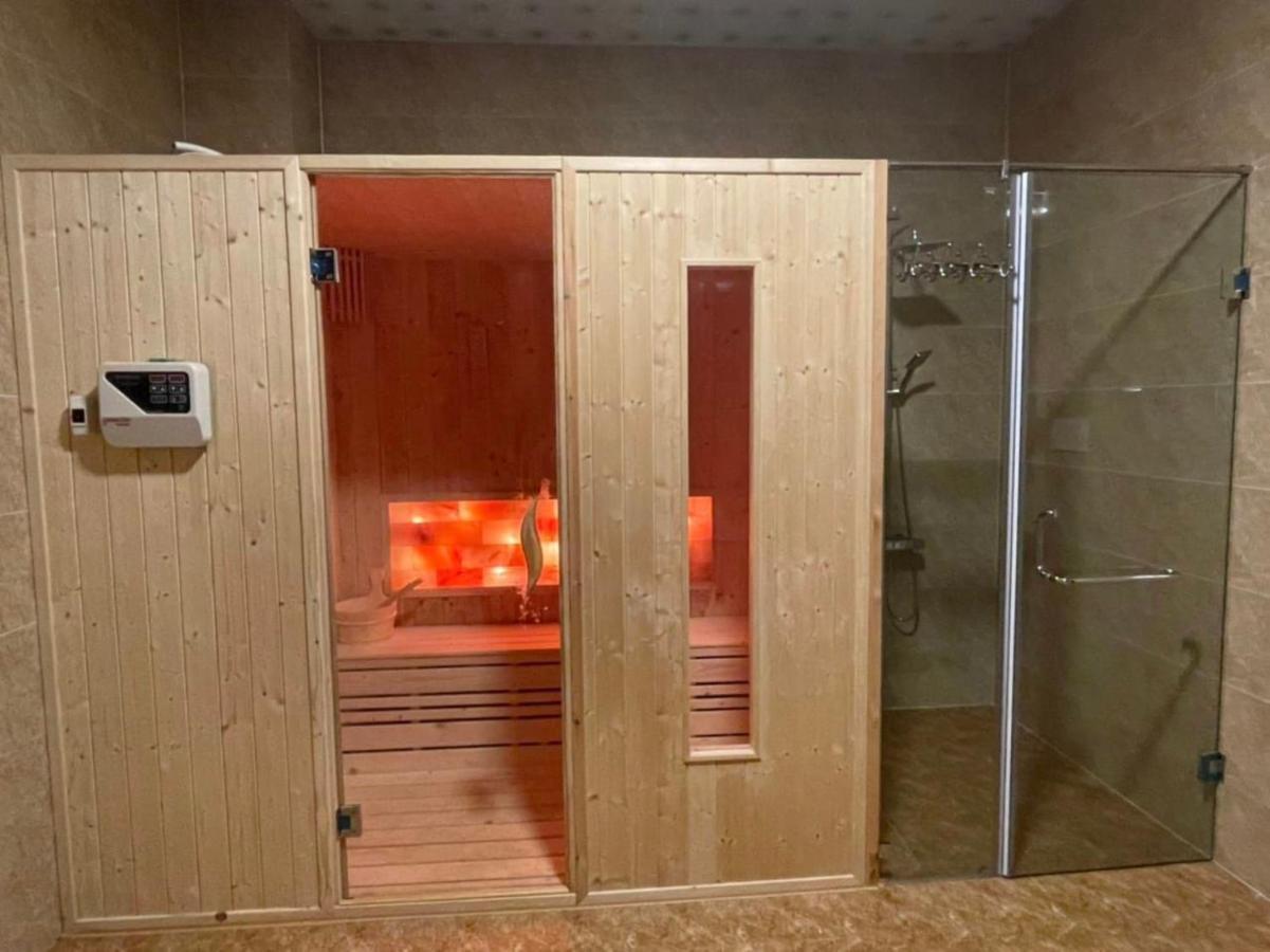 An Nhien Villa Bao Loc Zewnętrze zdjęcie
